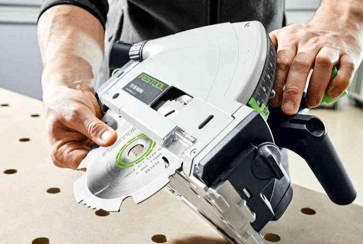 Produktbild Festool Abrasive Materials