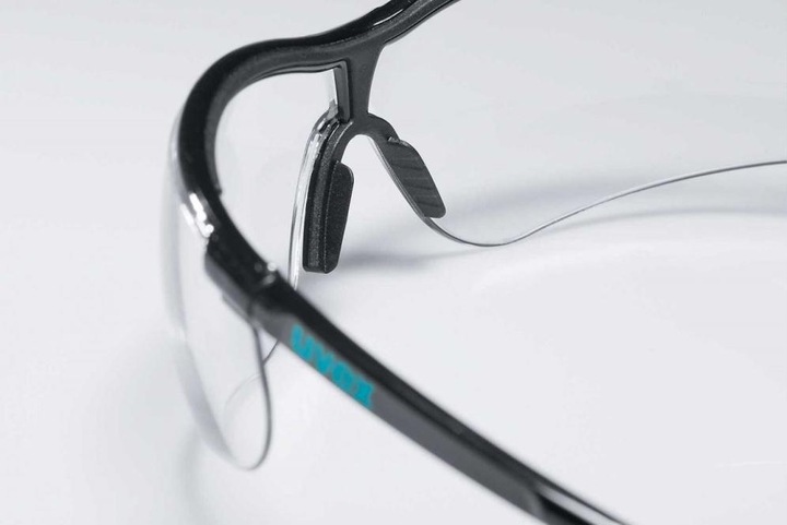Productafbeelding Uvex Safety Sportstyle veiligheidsbril