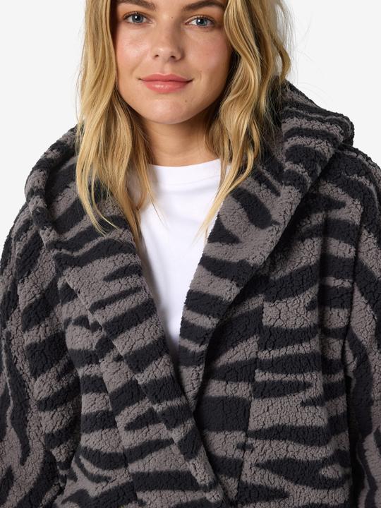 Immagine prodotto Noisy May Print Coatigan