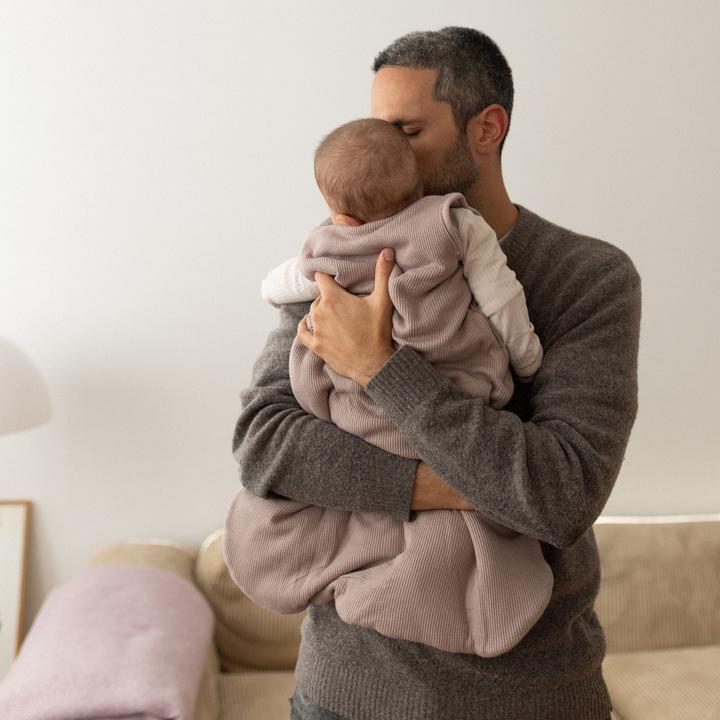 Produktbild Emma & noah Schlafsack 2.5 TOG (110 cm, 2.5 TOG, Ganzjahr)