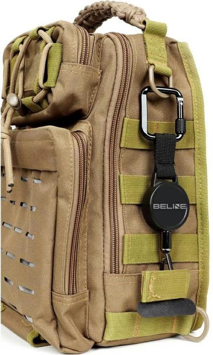 Immagine prodotto Beline Anti-theft lanyard for phone black