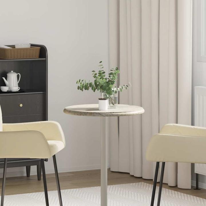 Actual product image vidaXL Tischplatte (50 x 50 cm)