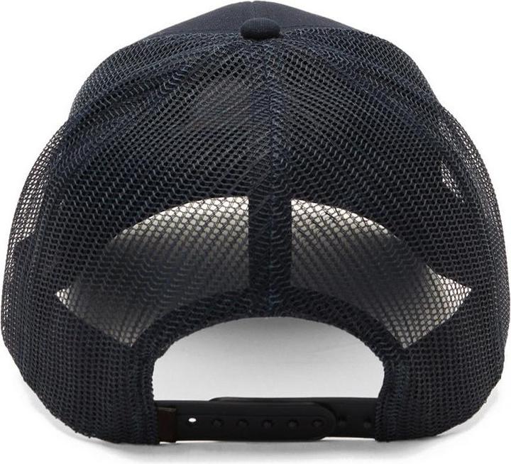 Actual product image Juma Baseball Cap Mesh Sunset Mountain