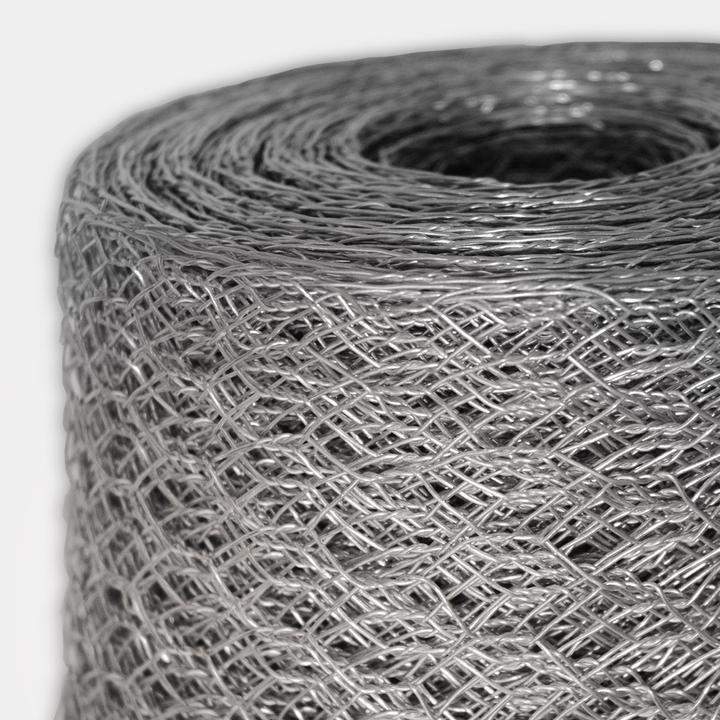Produktbild Casa Pura Drahtzaun Verzinkt 25mm (25 m)