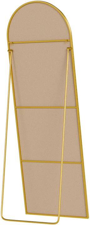 Immagine prodotto CLP Spiegel Moline Standspiegel und Wandspiegel in einem (150 x 50 cm)