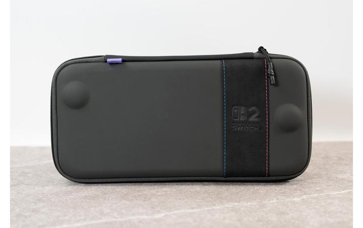 Actual product image Turtle Beach PLAY TREK - Slim Case (Switch, Switch 2)