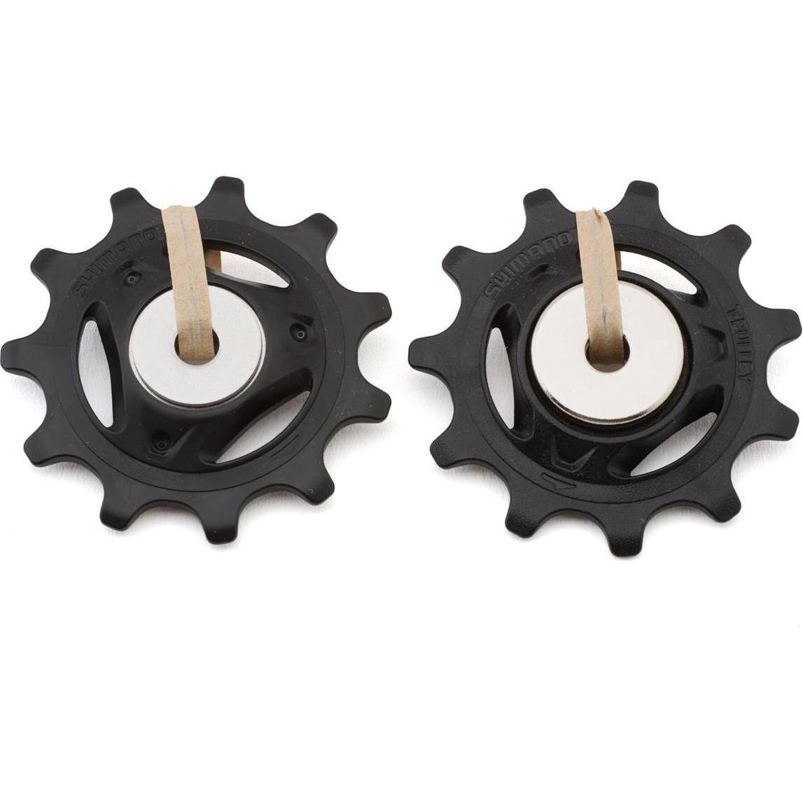 Shimano, Accessori per cambio + trazione