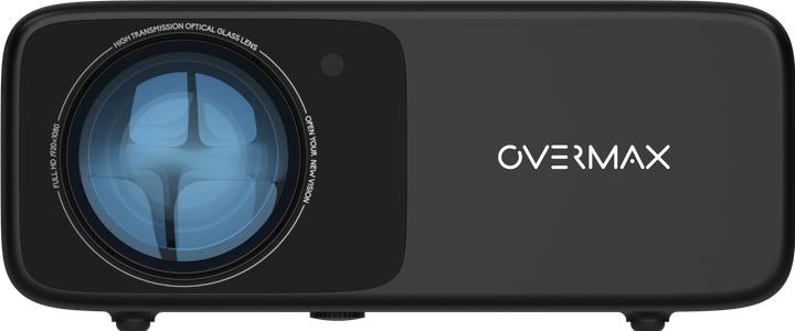 Actual product image Overmax Multipic 4.2 (Full HD, 300 lm)