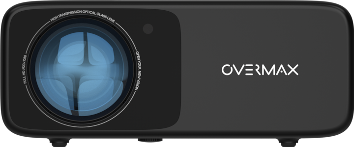 Produktbild Overmax Multipic 4.2 (Full HD, 300 lm)