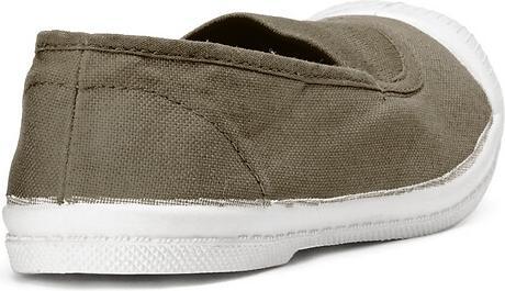Image du produit Bensimon Sneakers mit Dehneinsatz (23)