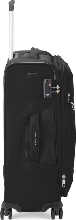 Immagine prodotto Roncato Set di valigie Joy a 4 ruote 3 pezzi. (210 l, XL (da 115l))