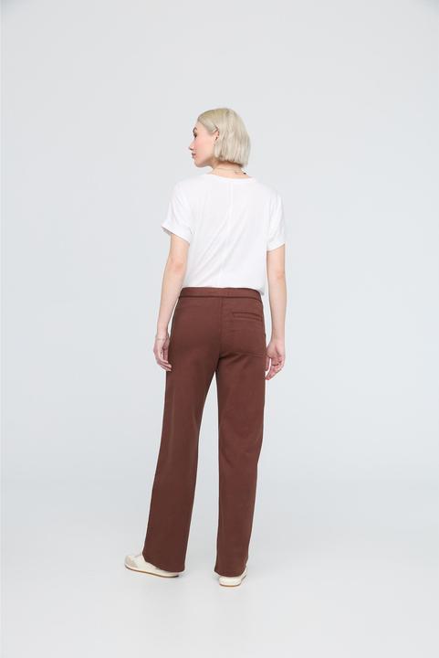 Produktbild Du/Er No Sweat Wide Leg (L)