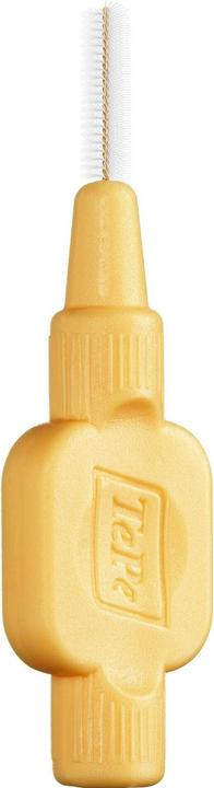 Produktbild TePe Interdentalbürste - extra weich hellorange (25 x, 0.45 mm)