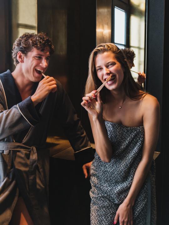 Immagine prodotto Möve Brooklyn (80 x 150 cm)