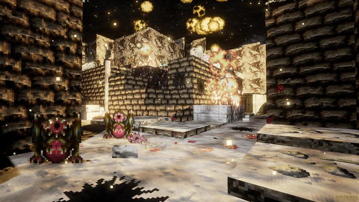 Produktbild Limited Run Nightmare Reaper PS-4 UK (PS4)