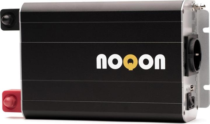 Produktbild Noqon NSP512