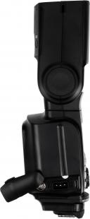 Actual product image Yongnuo YN-968EX-RT TTL Speedlite (Canon)