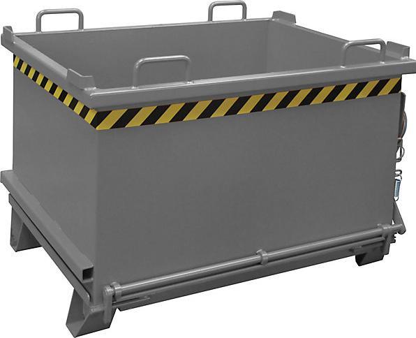 Mausgrau RAL 7005