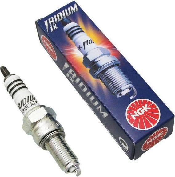 Produktbild NGK Cpr6Eaix-9S (93921)