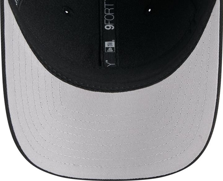 Actual product image New Era 9Forty M-Crow Snapback Cap - Kansas City Chiefs