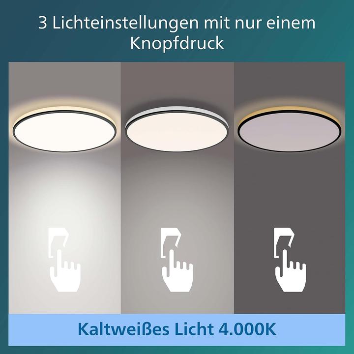 Produktbild Philips Ozziet (4100 lm)