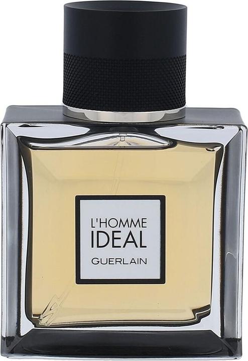 Immagine prodotto Guerlain Parfums L'Homme Idéal (Eau de toilette, 50 ml)