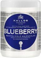 Produktbild Kallos Cosmetics Blueberry (275 ml)