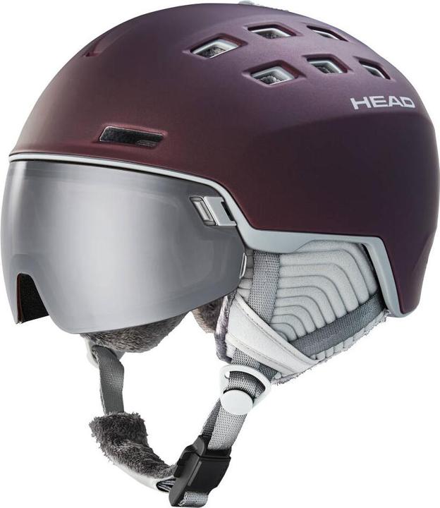 Image du produit Head Rachel 2023 (52 - 55 cm, S, XS)