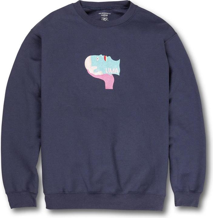 Produktbild Uma Cold Shoulder Crew (M)