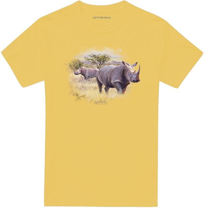 Produktbild Wildlife TShirt (S)