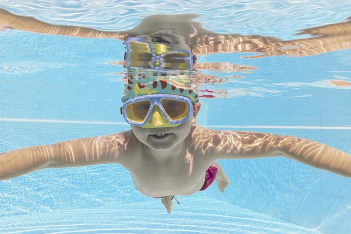 Produktbild Bestway 22064 / 23