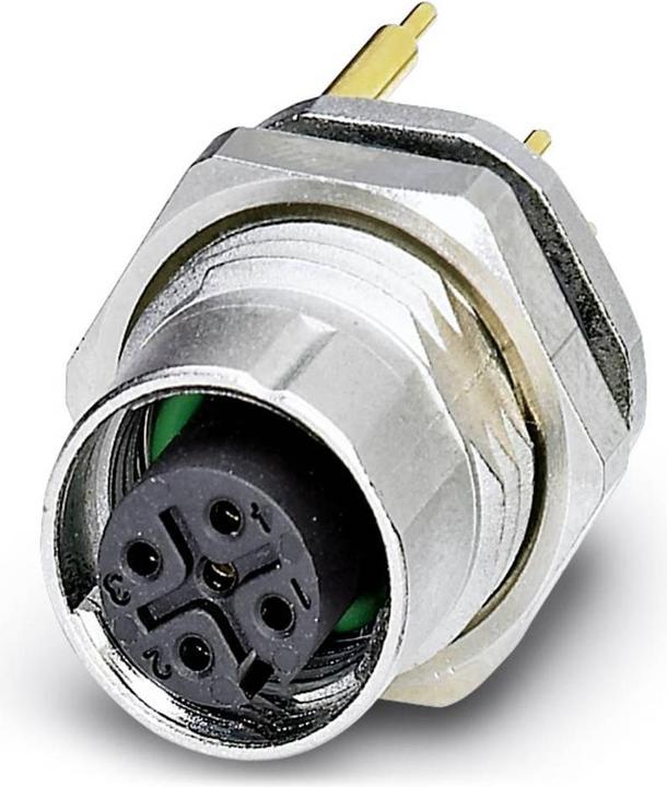 Produktbild Phoenix Contact Sensor-/Aktor-Einbausteckverbi