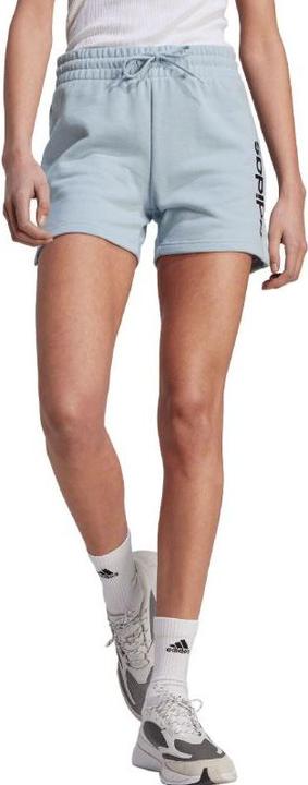 Image du produit Adidas Essentials Linear French Terry Shorts (M)
