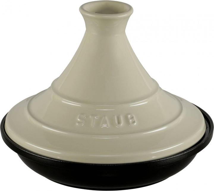 Actual product image Staub Tajine (Tajine pot, Cast iron, 20 x 20 cm)