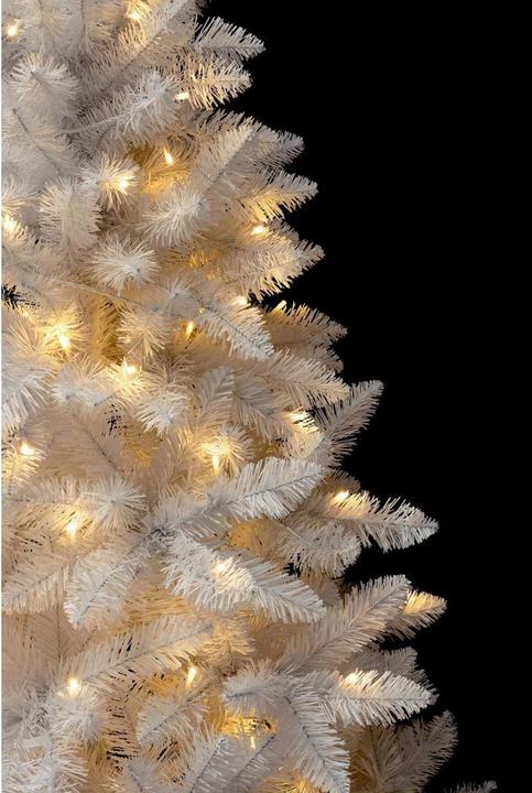 Actual product image STT LED White Tree (150 cm)