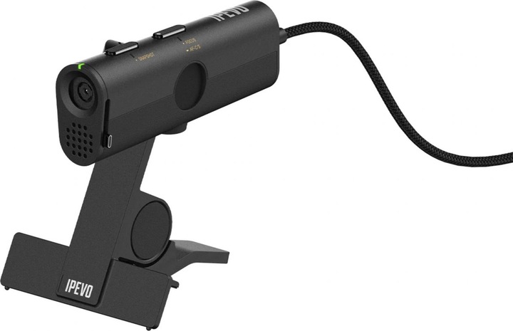 Produktbild Ipevo DOK DO-CAM P2V Ultra Object Camera schwarz (4K)