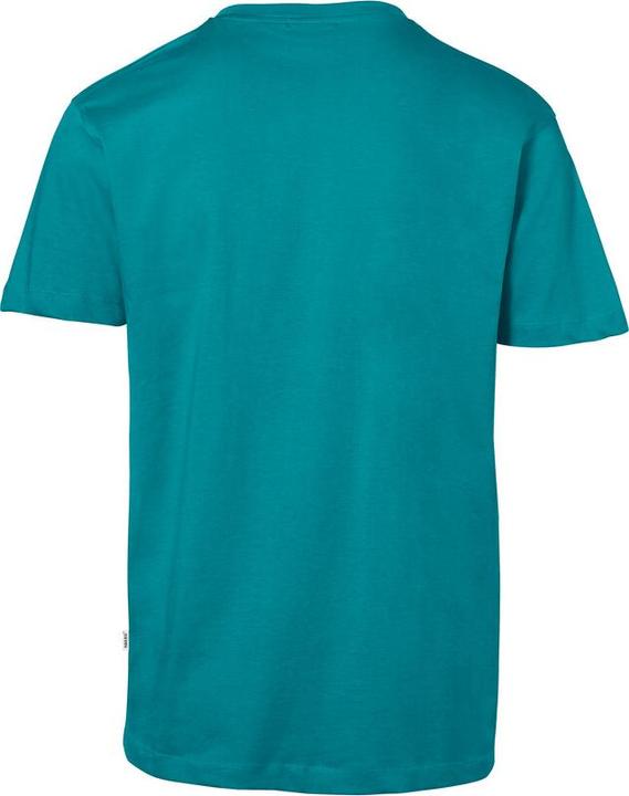 Immagine prodotto Hakro Maglietta da uomo "Classic" 292 smeraldo taglia 3XL (3XL)