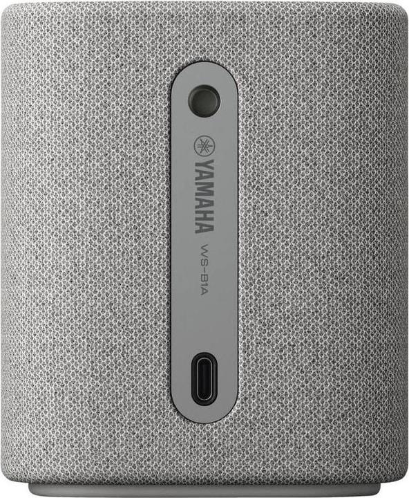 Actual product image Yamaha WS-B1A (12 h, Rechargeable battery operated)