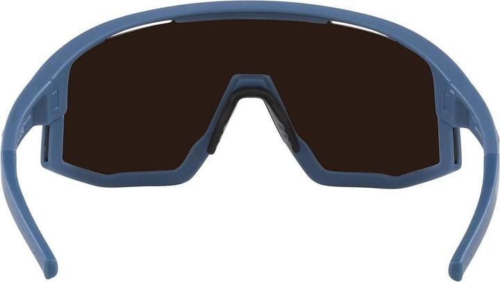 Produktbild Bliz Fusion (Matt Blue, Brown w Blue multi)