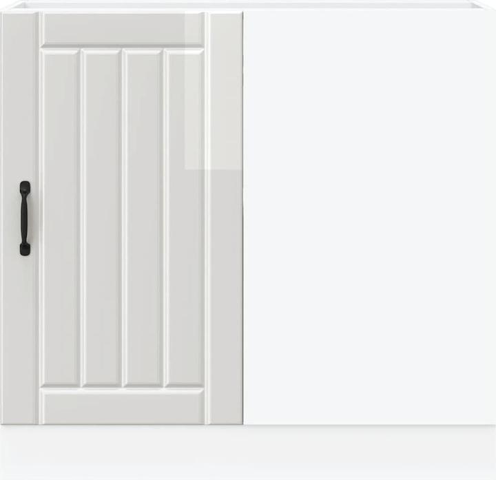 Immagine prodotto vidaXL Madlene (86 x 46 x 81,5 cm)