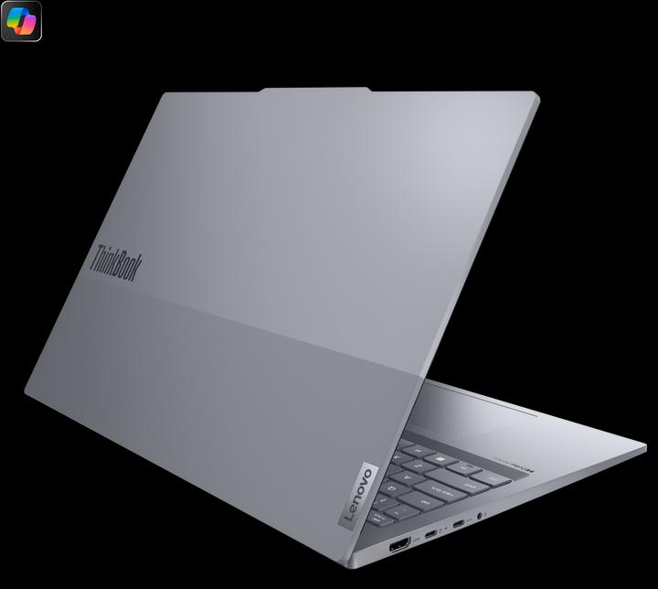 Produktbild Lenovo ThinkBook 16 Gen 7 (16", Snapdragon X Plus X1P-42-100, 32 GB, 1000 GB, CH)