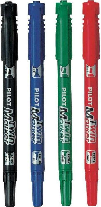 Immagine prodotto Pilot BG SCATwin (1x)