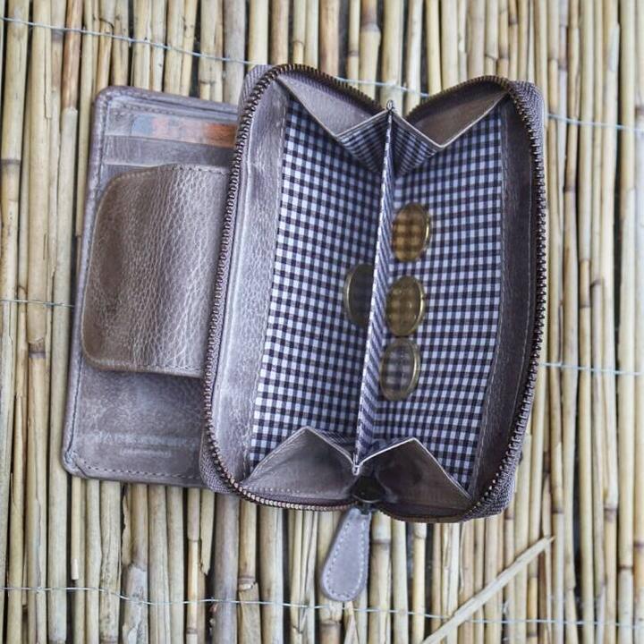 Actual product image Jack kinsky Nassau ladies purse