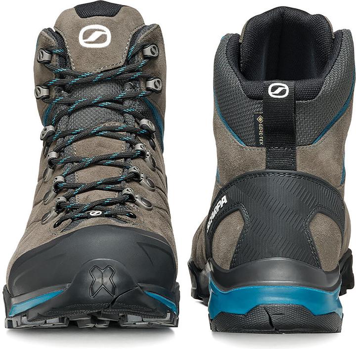 Produktbild Scarpa ZG Trek GTX Men (44.5)