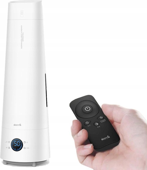 Produktbild Deerma Ultrasonic humidifier LD220 (20 m²)
