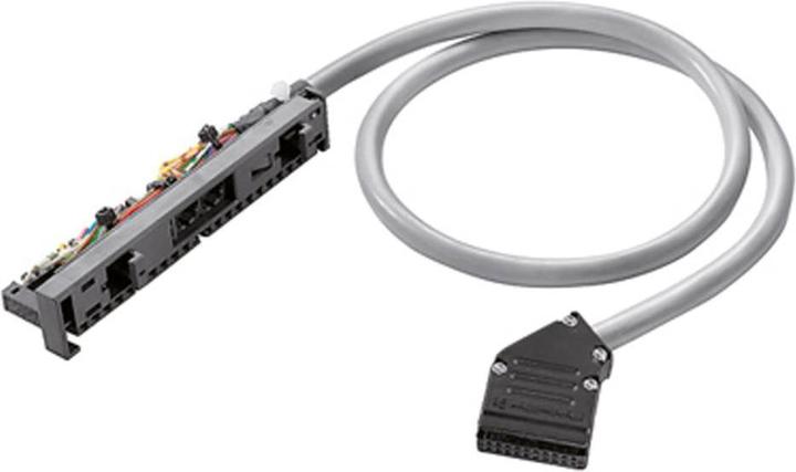 Weidmüller Moduli di trasferimento PAC-S300-HE20-V