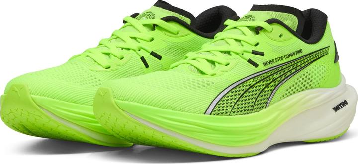Actual product image Puma Deviate NITRO 3 HYROX (41)