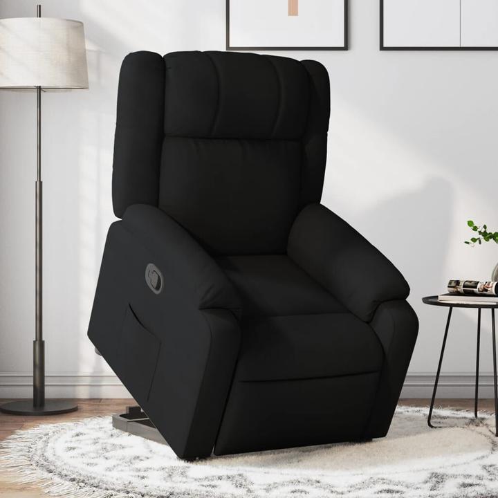 Image du produit vidaXL Relaxsessel mit Aufstehhilfe