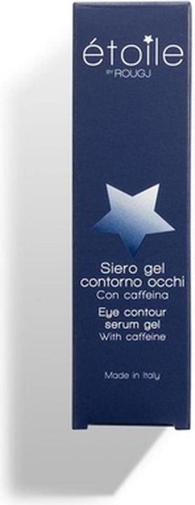 Image du produit Rougj Coffee Eye Contour Cream 15ml (Crème pour les yeux, 15 ml, Journée)