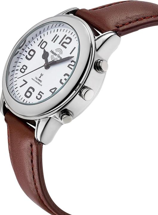 Produktbild Master Time Funkuhr (Analoguhr, 40 mm)